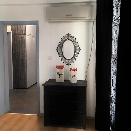 Appartement Emotions - Black *