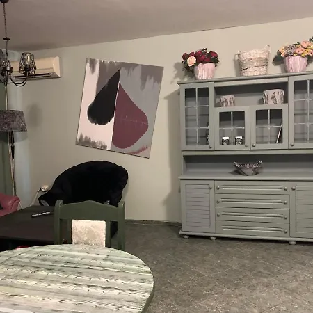 Appartement Emotions - Black